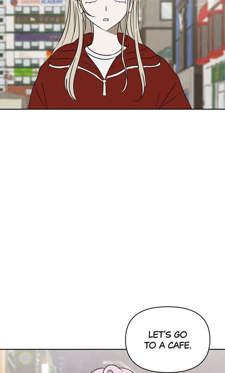 A Bad Case of Junioritis Chapter 88 – Page 33