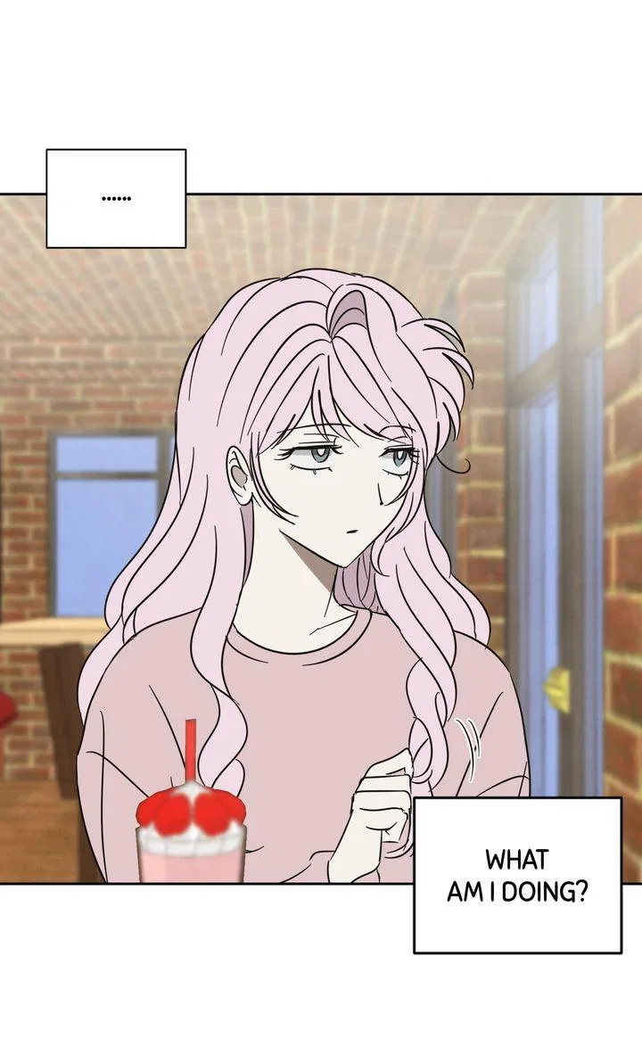A Bad Case of Junioritis Chapter 88 – Page 38