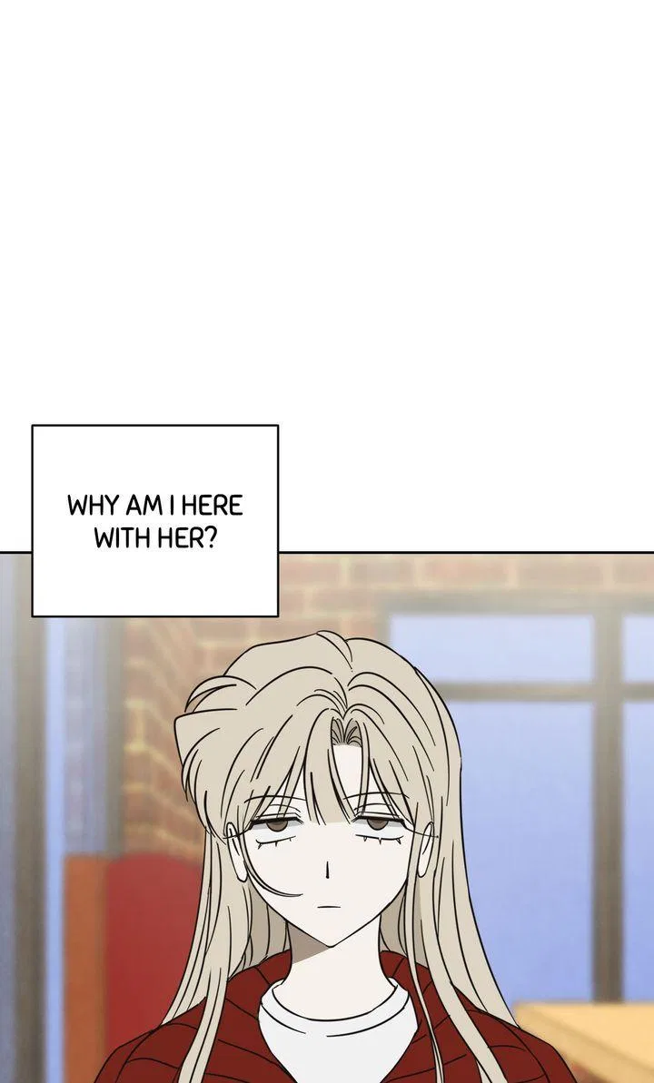 A Bad Case of Junioritis Chapter 88 – Page 39