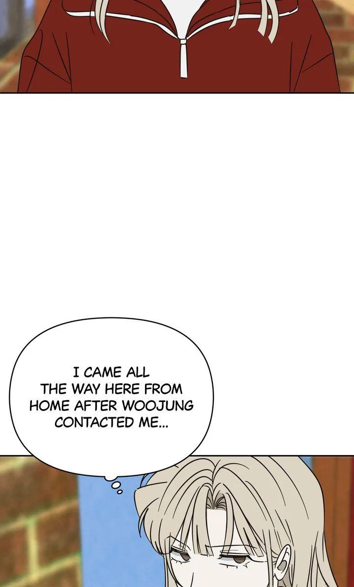 A Bad Case of Junioritis Chapter 88 – Page 40