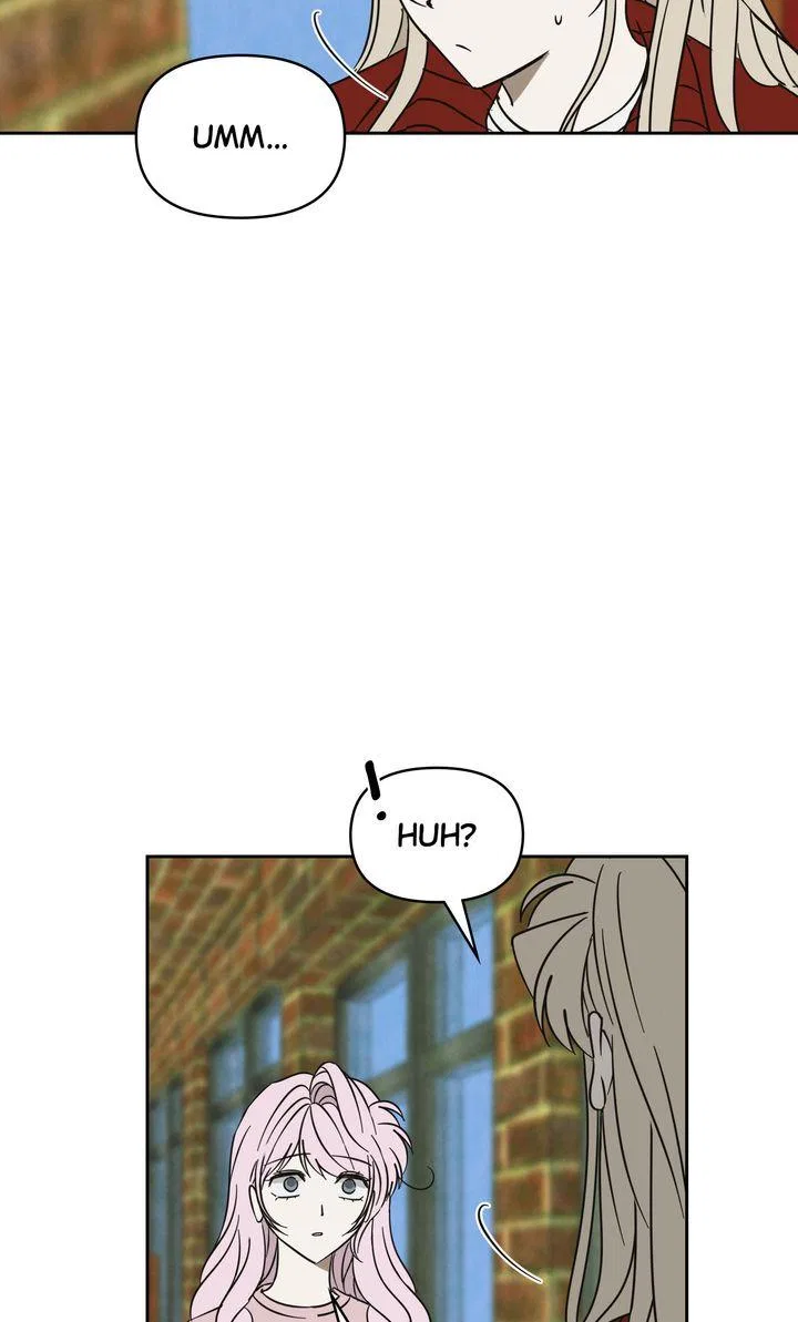 A Bad Case of Junioritis Chapter 88 – Page 41