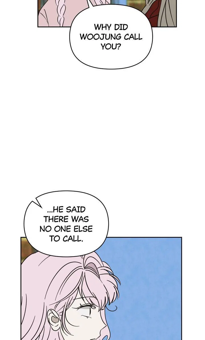 A Bad Case of Junioritis Chapter 88 – Page 42