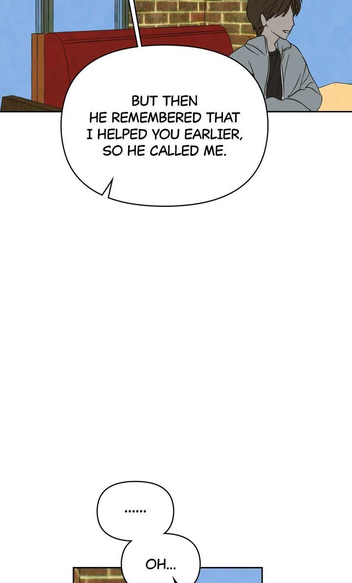 A Bad Case of Junioritis Chapter 88 – Page 44