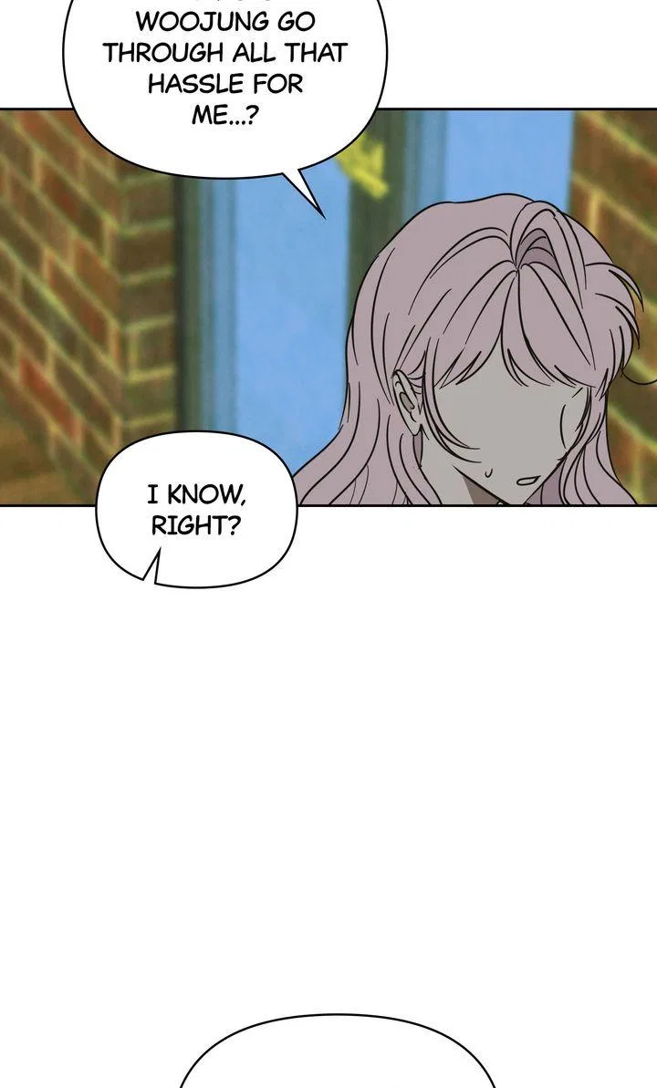 A Bad Case of Junioritis Chapter 88 – Page 46