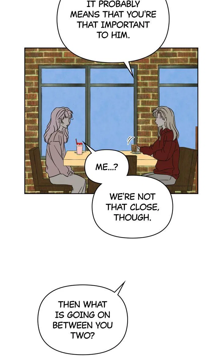 A Bad Case of Junioritis Chapter 88 – Page 47