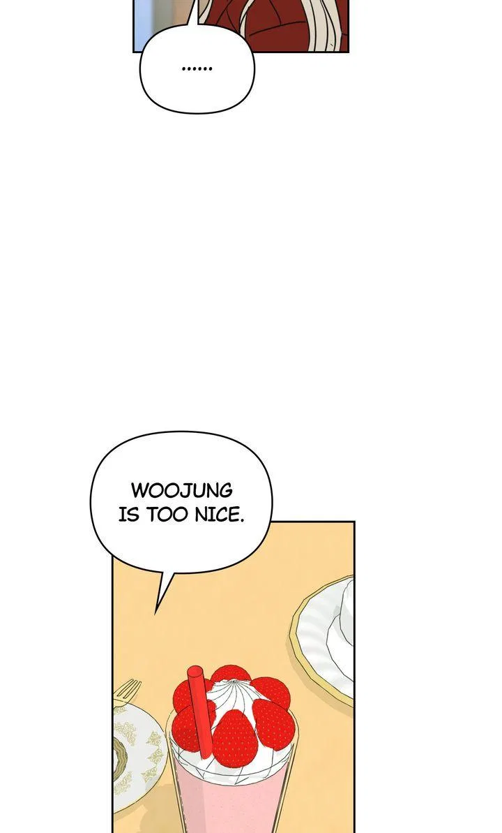 A Bad Case of Junioritis Chapter 88 – Page 50