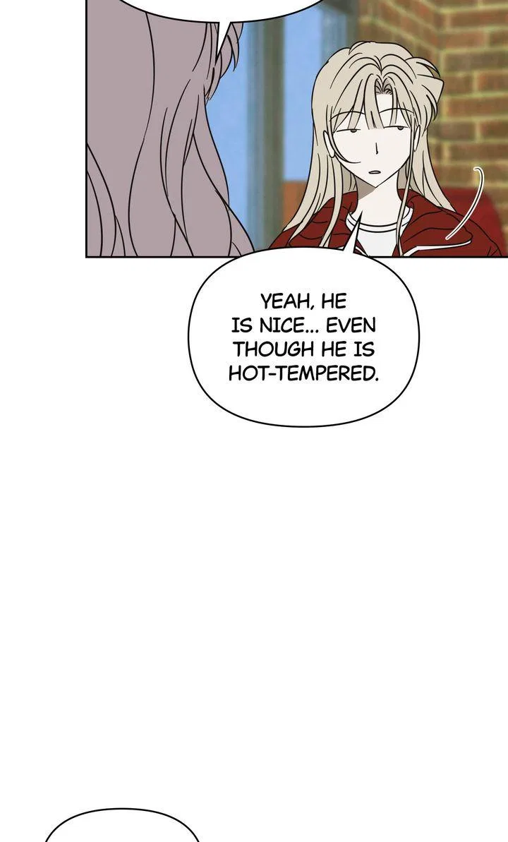 A Bad Case of Junioritis Chapter 88 – Page 52