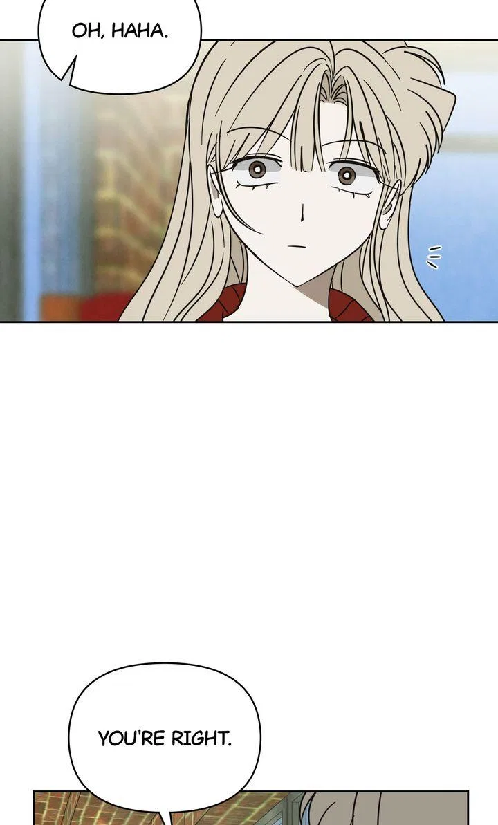 A Bad Case of Junioritis Chapter 88 – Page 53