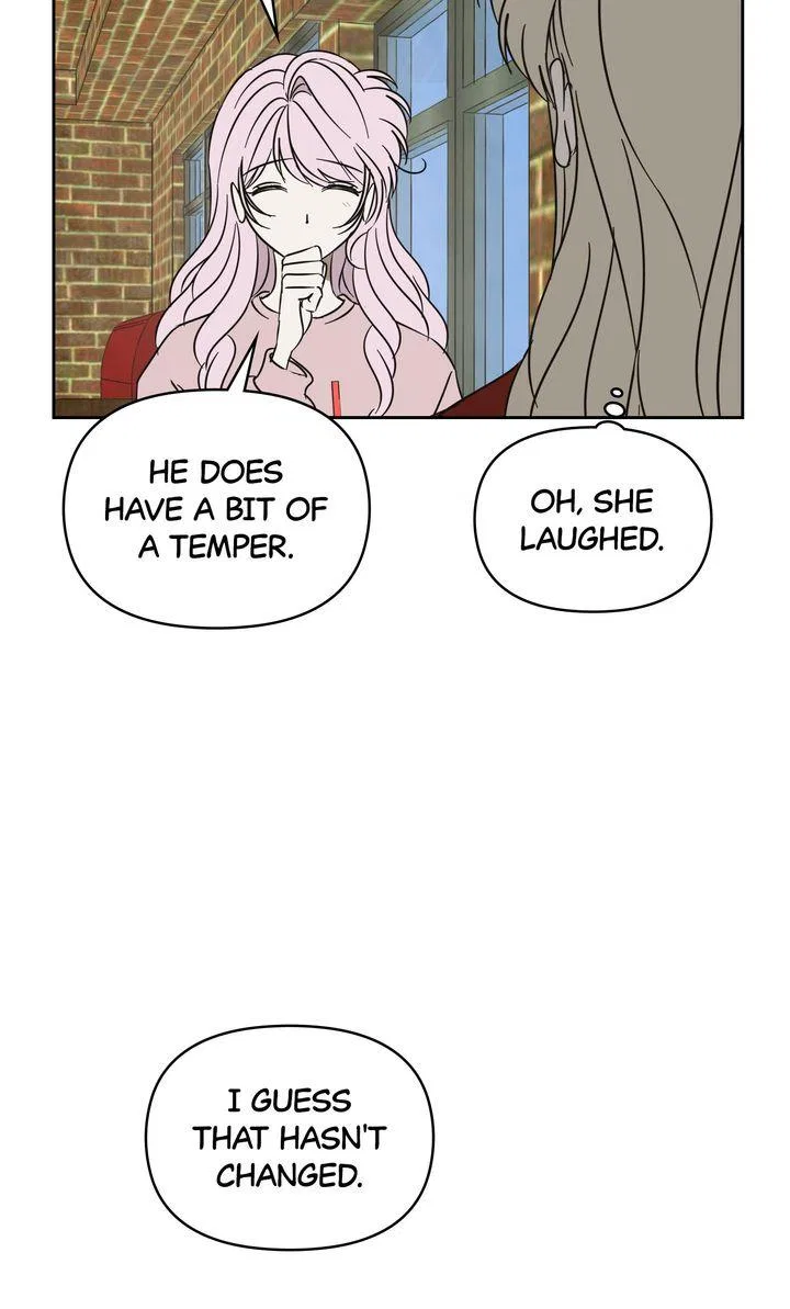 A Bad Case of Junioritis Chapter 88 – Page 54