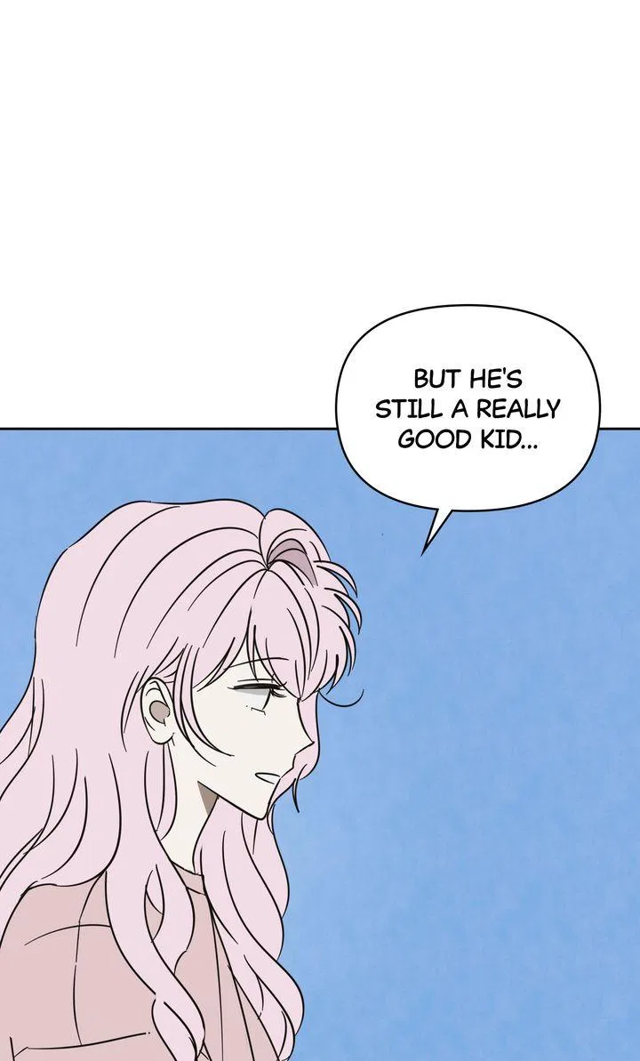 A Bad Case of Junioritis Chapter 88 – Page 55