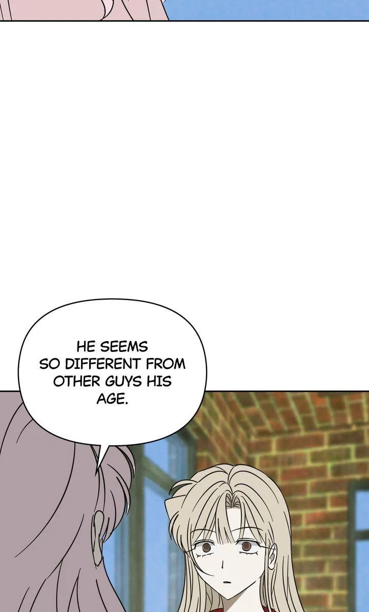 A Bad Case of Junioritis Chapter 88 – Page 56