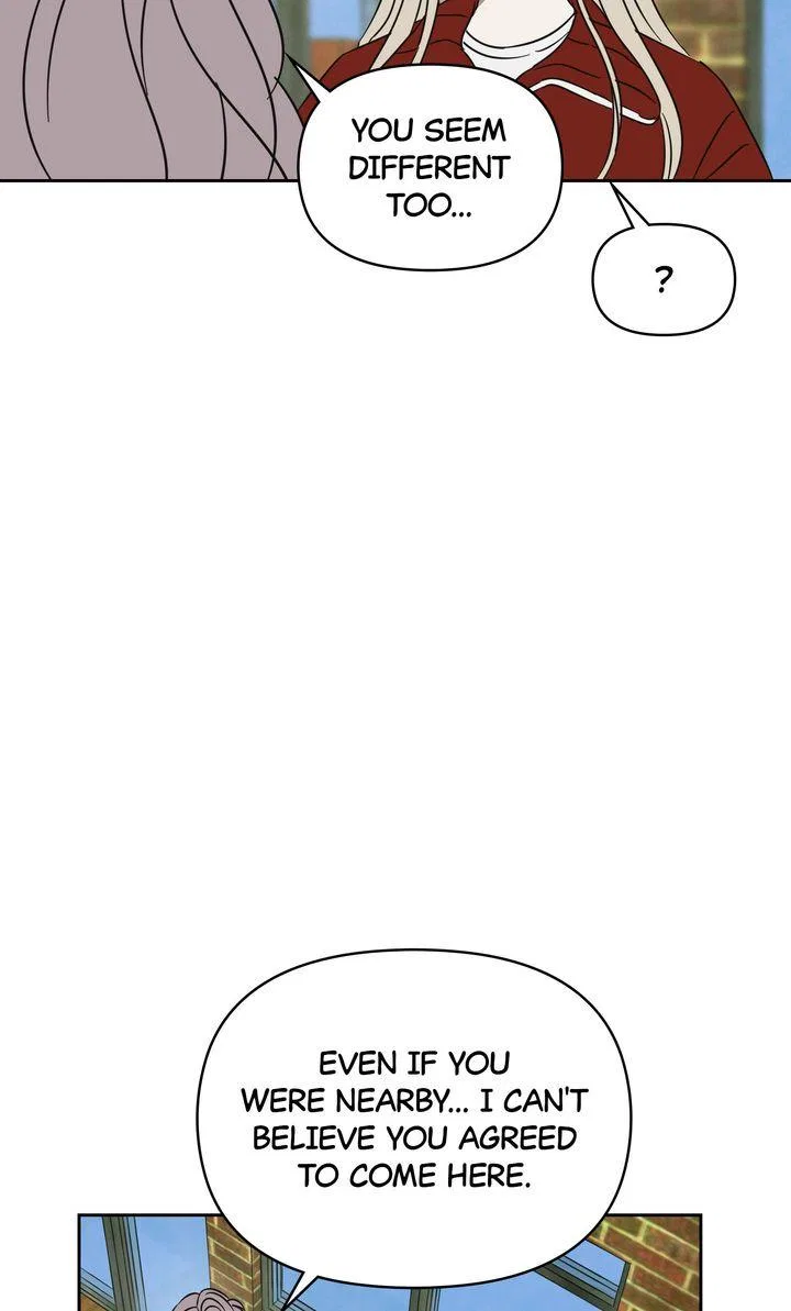 A Bad Case of Junioritis Chapter 88 – Page 57