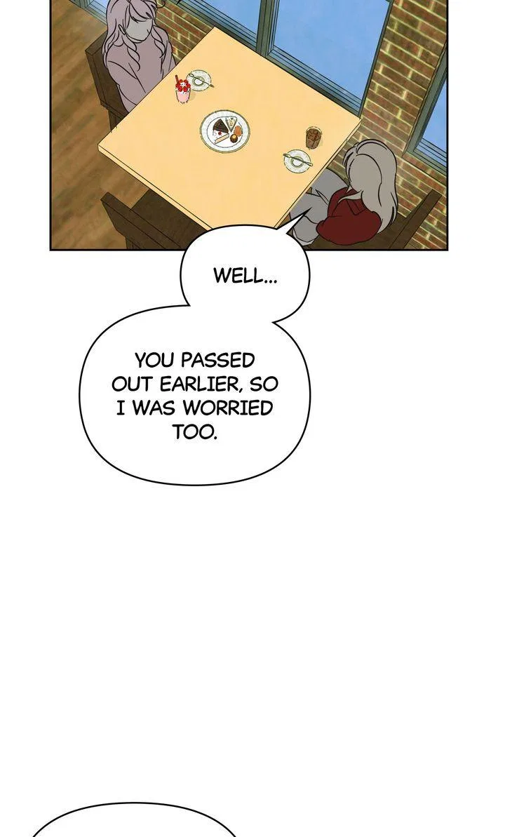 A Bad Case of Junioritis Chapter 88 – Page 58