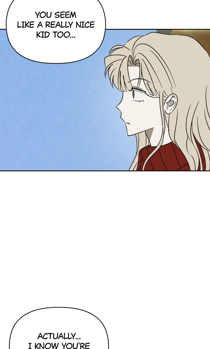 A Bad Case of Junioritis Chapter 88 – Page 59