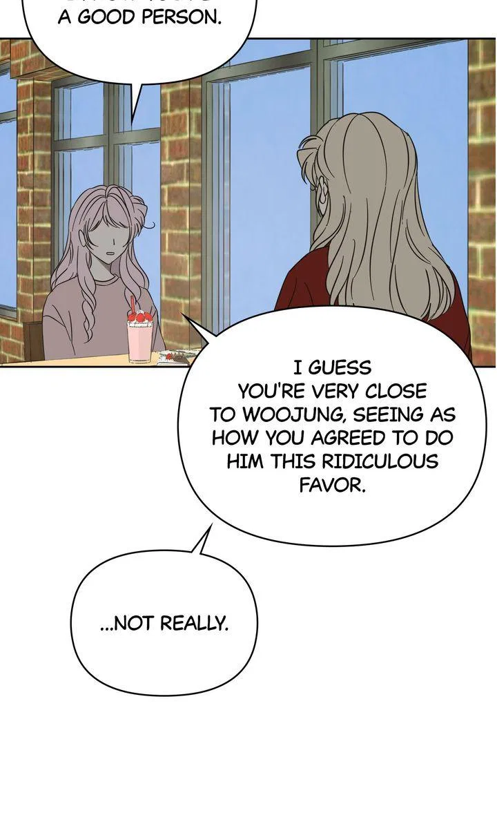 A Bad Case of Junioritis Chapter 88 – Page 60