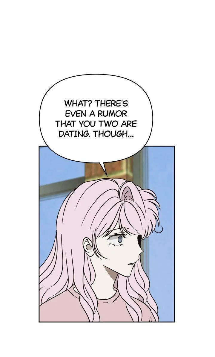 A Bad Case of Junioritis Chapter 88 – Page 61