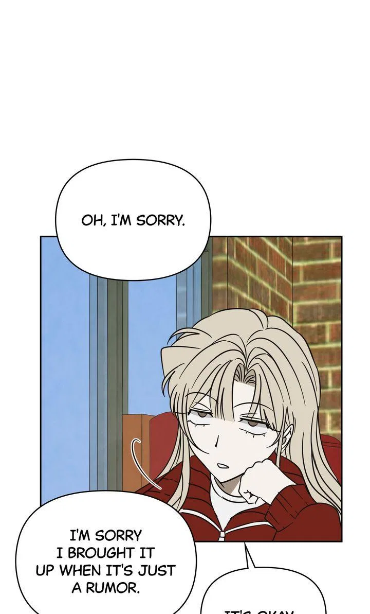 A Bad Case of Junioritis Chapter 88 – Page 63