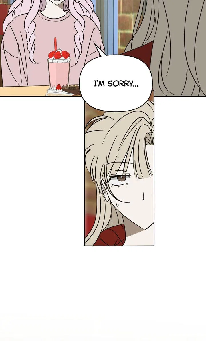 A Bad Case of Junioritis Chapter 88 – Page 66