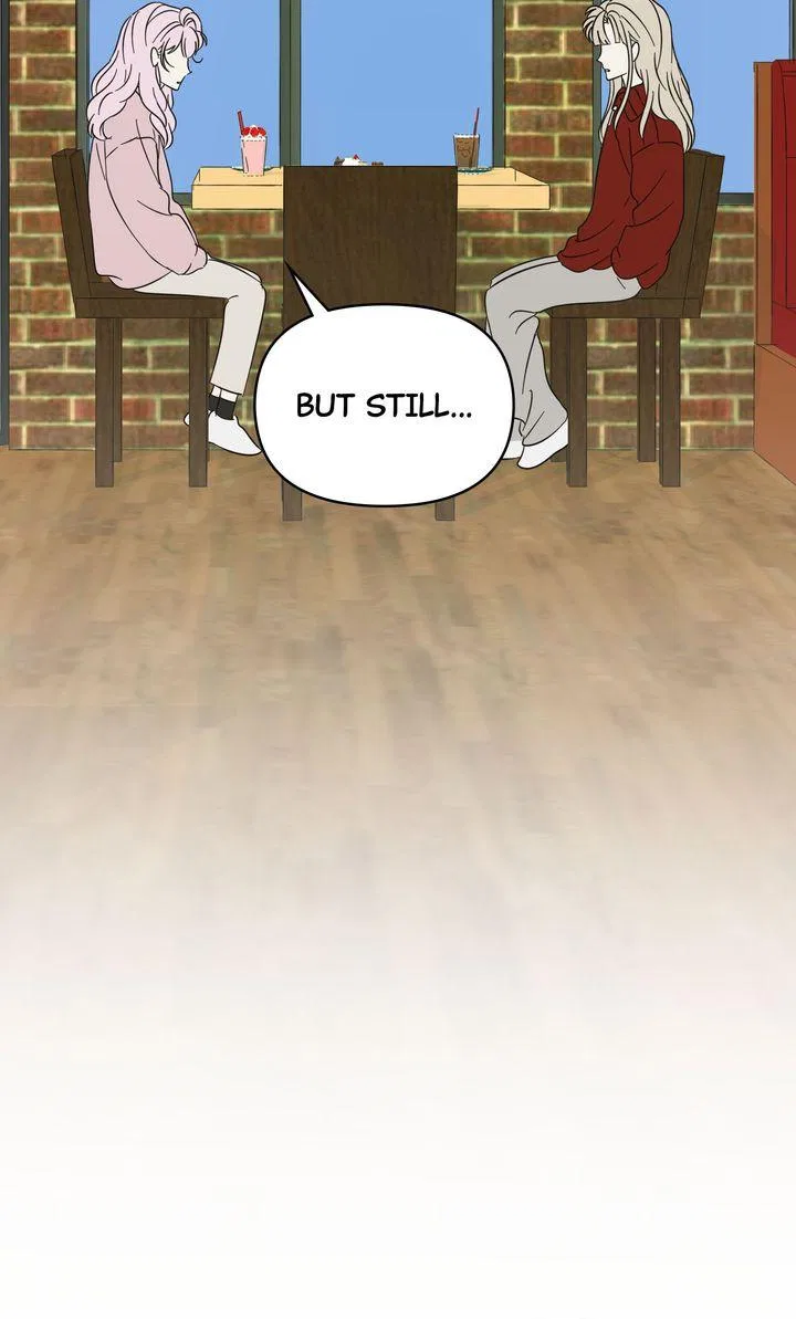 A Bad Case of Junioritis Chapter 88 – Page 68