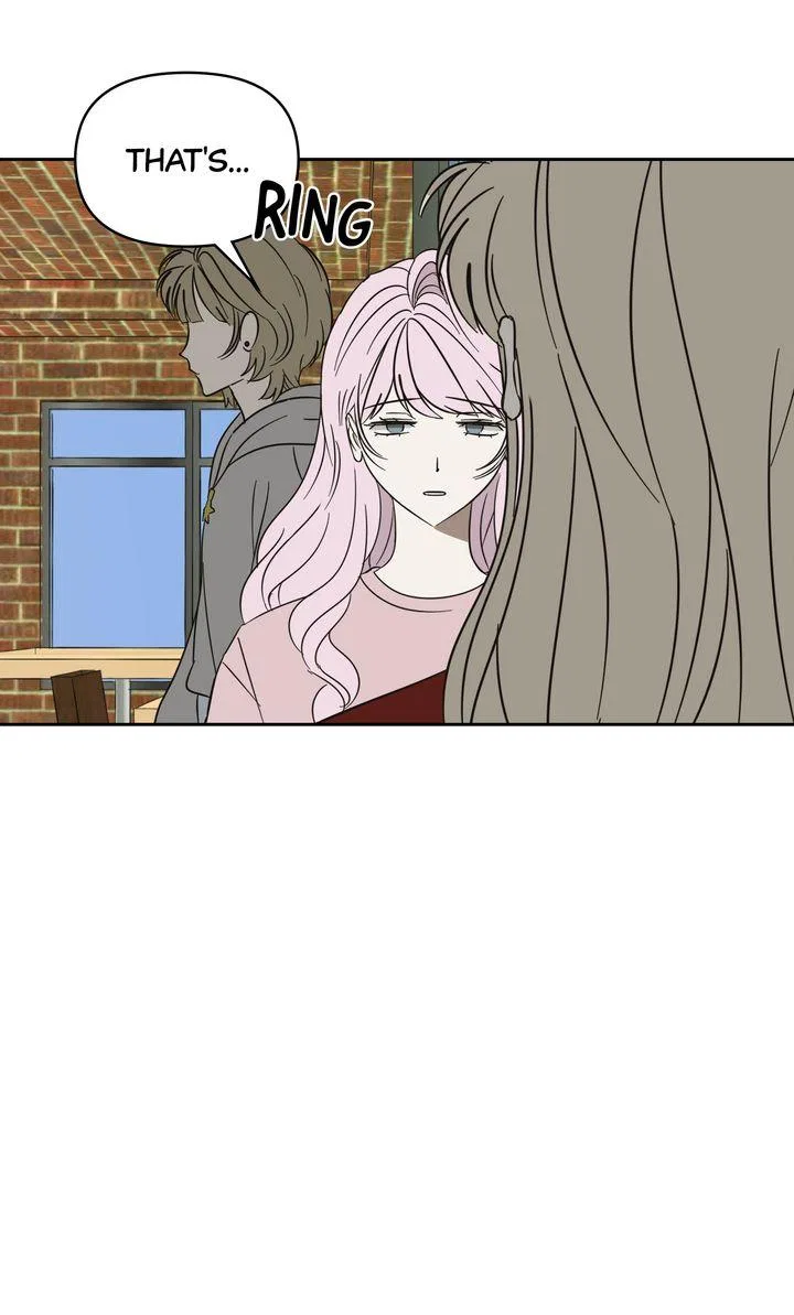 A Bad Case of Junioritis Chapter 88 – Page 70