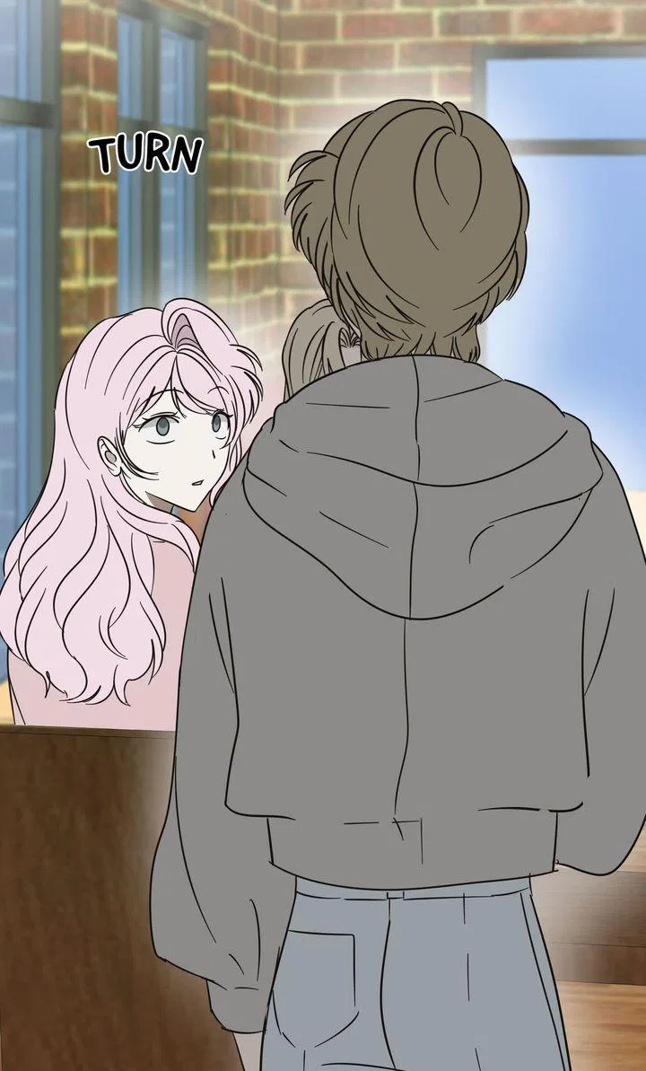A Bad Case of Junioritis Chapter 88 – Page 72