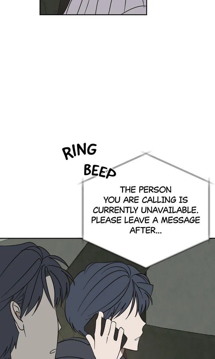A Bad Case of Junioritis Chapter 87 – Page 4