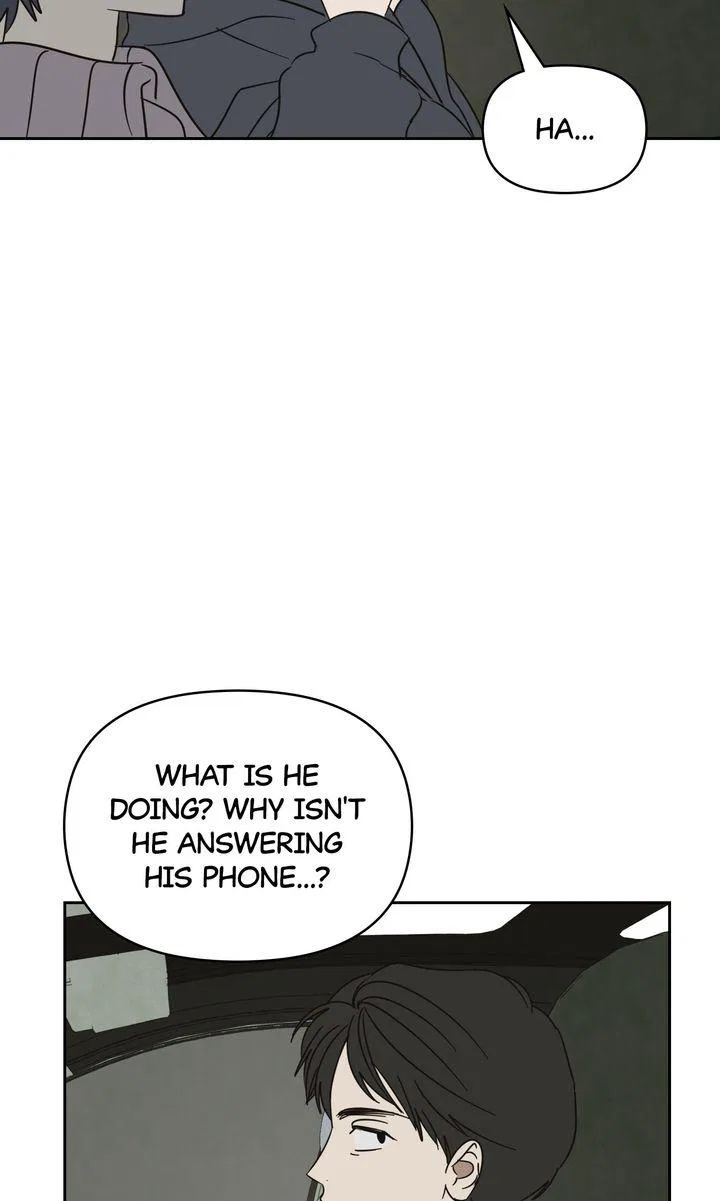 A Bad Case of Junioritis Chapter 87 – Page 5