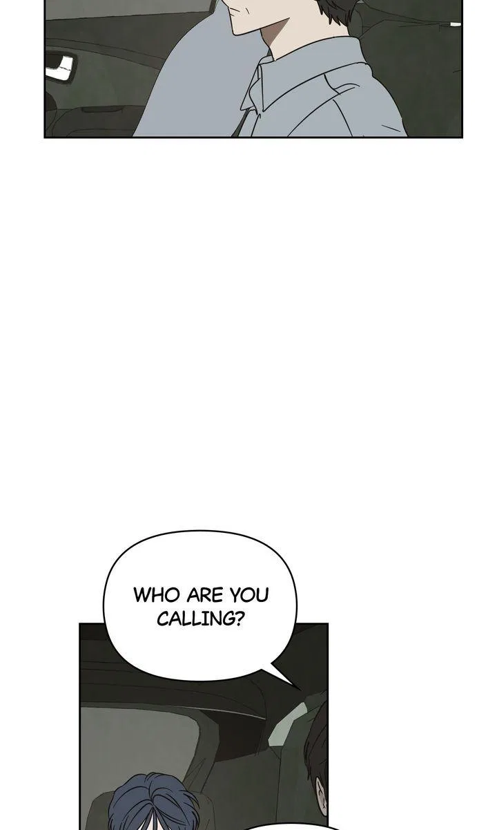 A Bad Case of Junioritis Chapter 87 – Page 6