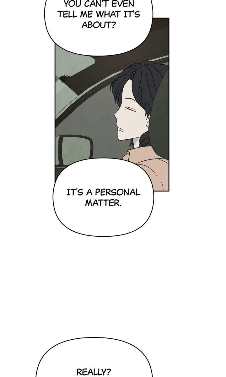 A Bad Case of Junioritis Chapter 87 – Page 9