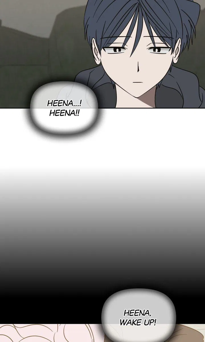 A Bad Case of Junioritis Chapter 87 – Page 11