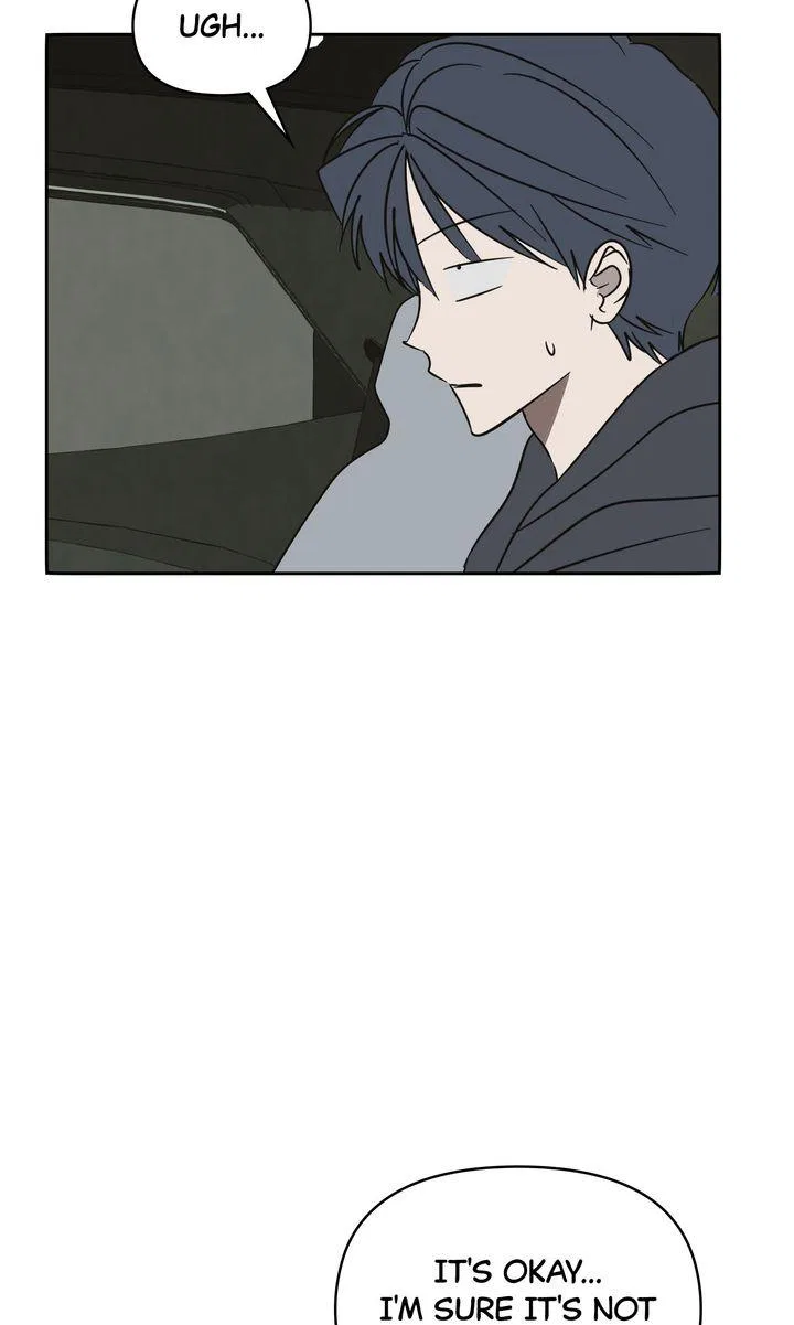 A Bad Case of Junioritis Chapter 87 – Page 13