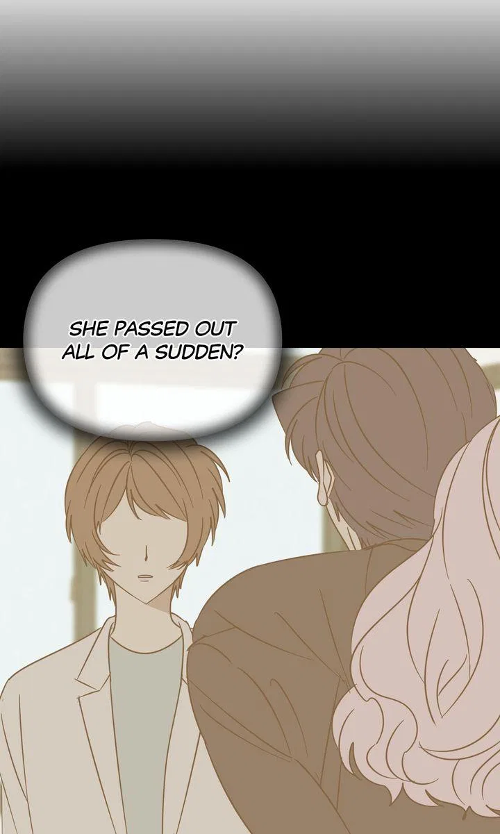 A Bad Case of Junioritis Chapter 87 – Page 15