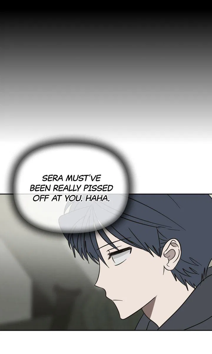 A Bad Case of Junioritis Chapter 87 – Page 19
