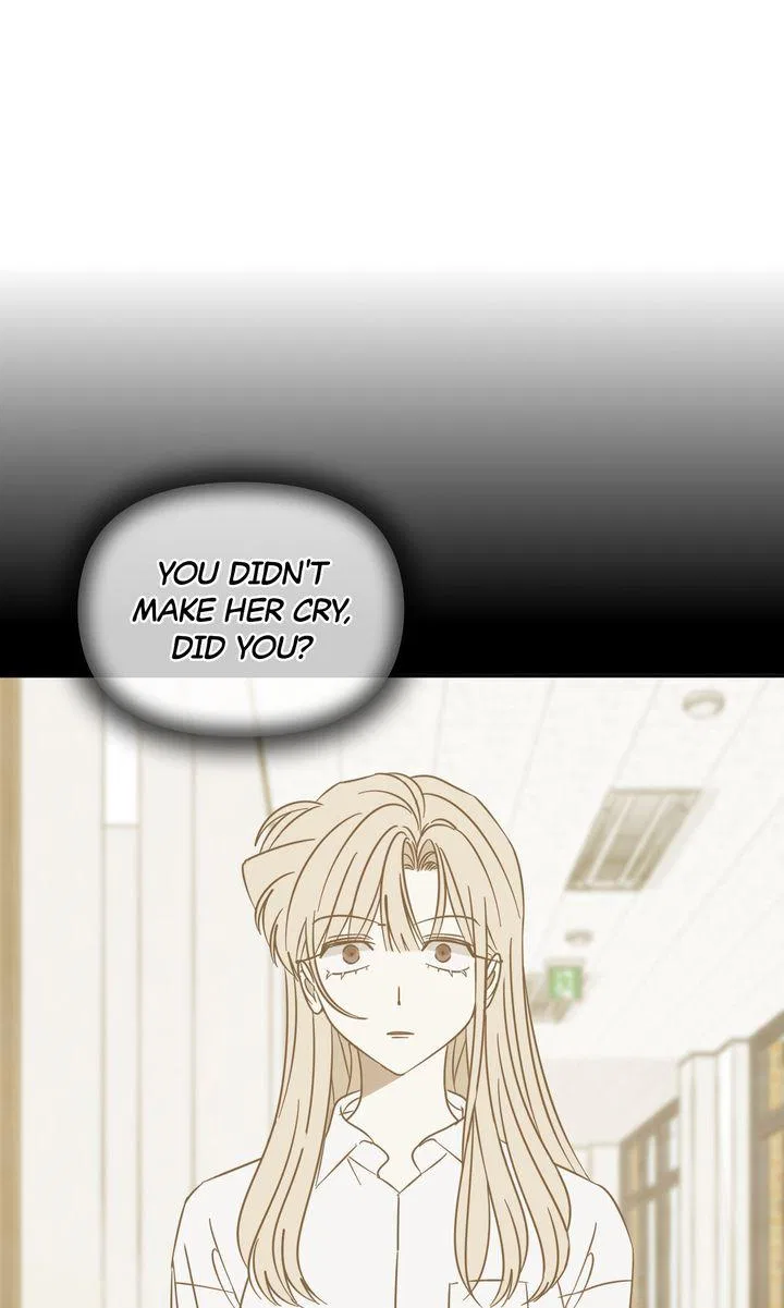 A Bad Case of Junioritis Chapter 87 – Page 20