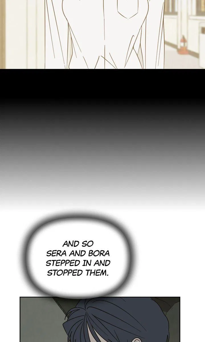 A Bad Case of Junioritis Chapter 87 – Page 21