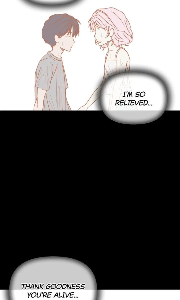 A Bad Case of Junioritis Chapter 87 – Page 28