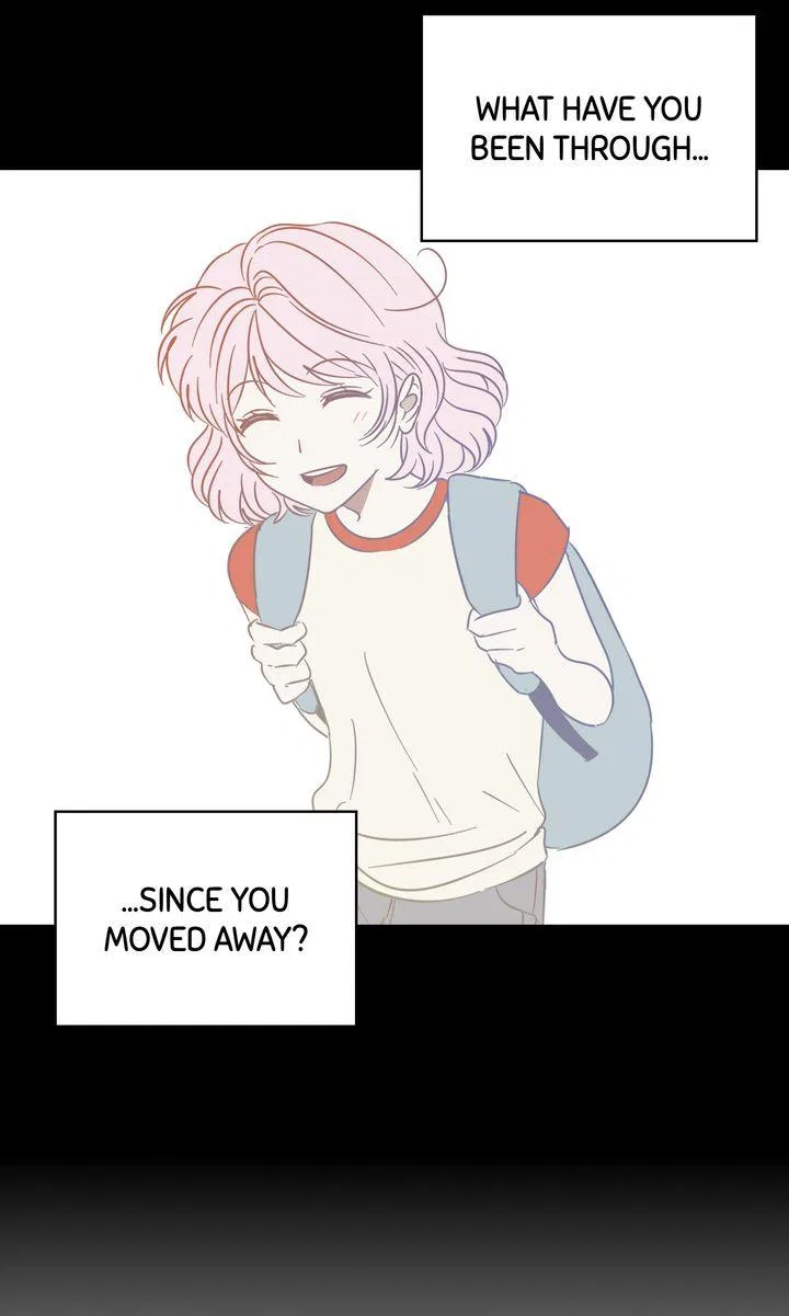 A Bad Case of Junioritis Chapter 87 – Page 31