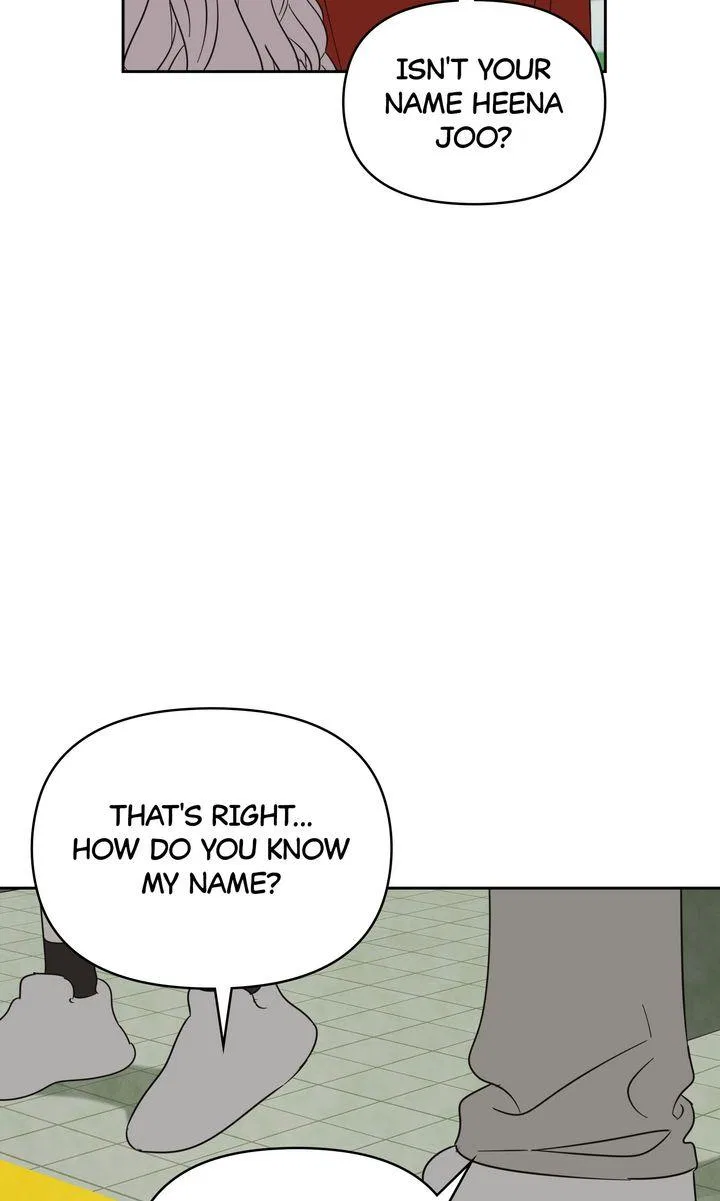 A Bad Case of Junioritis Chapter 87 – Page 34