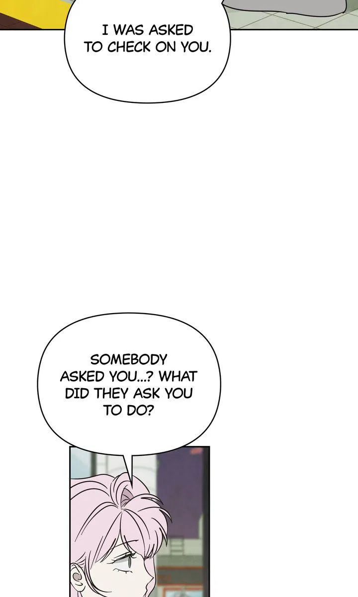 A Bad Case of Junioritis Chapter 87 – Page 35