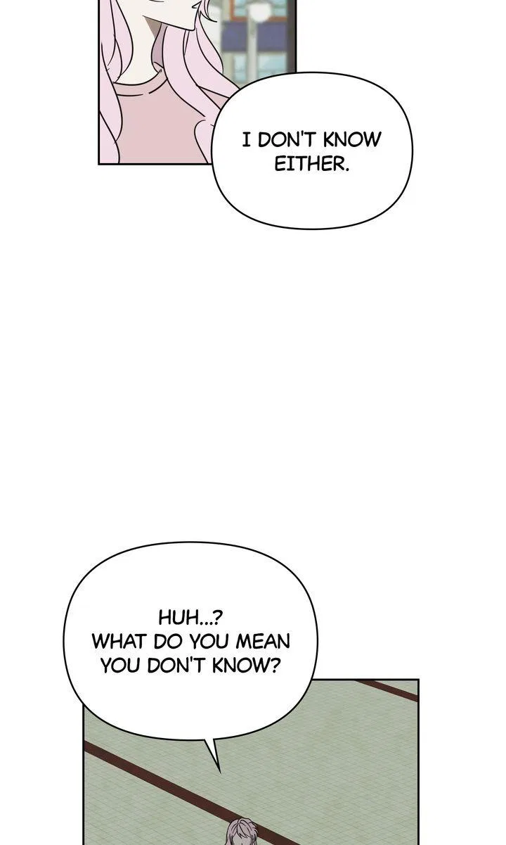 A Bad Case of Junioritis Chapter 87 – Page 36