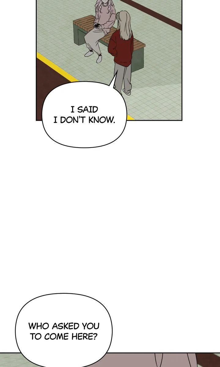 A Bad Case of Junioritis Chapter 87 – Page 37