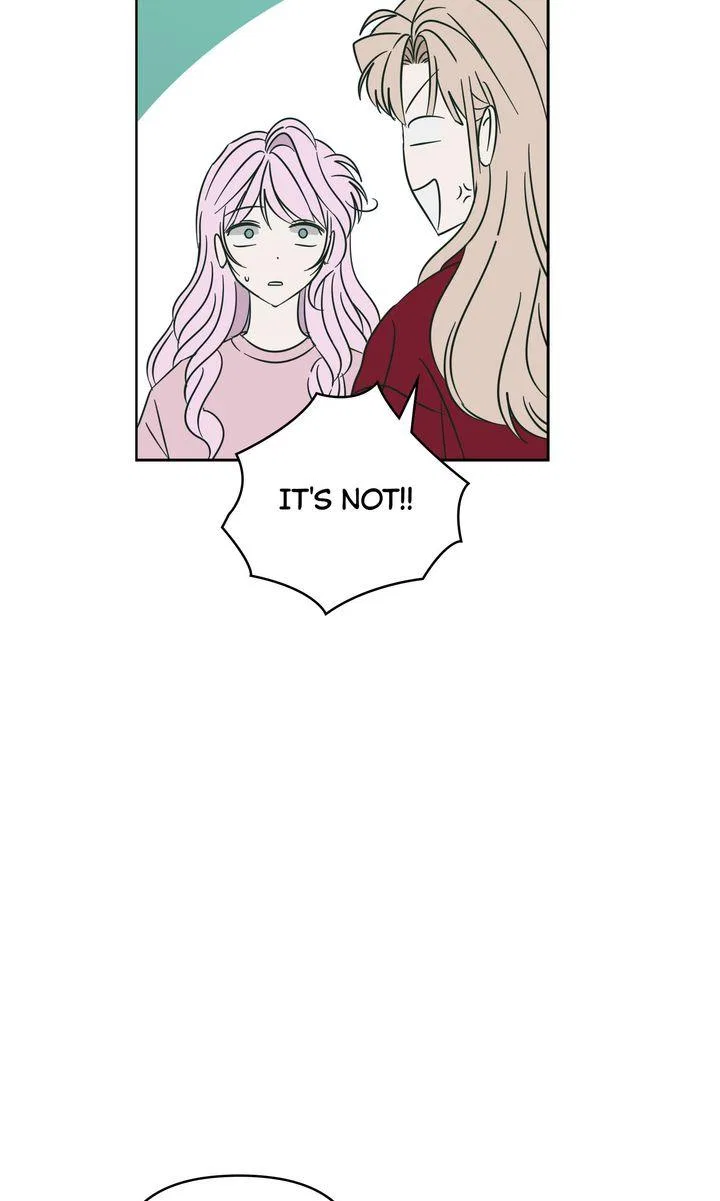 A Bad Case of Junioritis Chapter 87 – Page 45