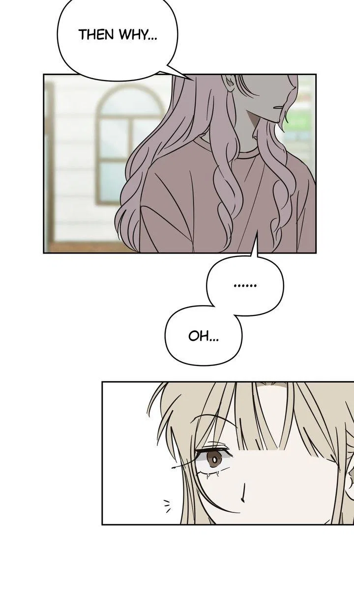 A Bad Case of Junioritis Chapter 87 – Page 46