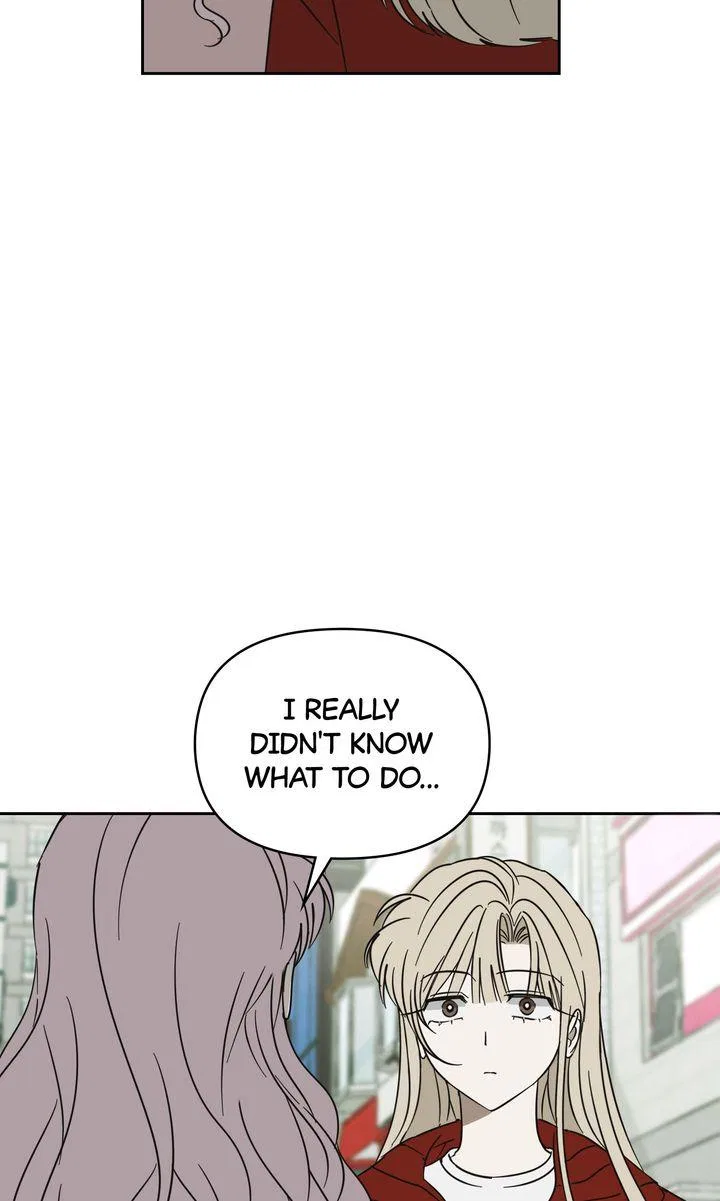 A Bad Case of Junioritis Chapter 87 – Page 48