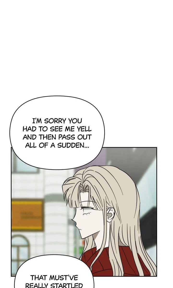 A Bad Case of Junioritis Chapter 87 – Page 50