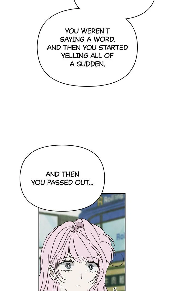 A Bad Case of Junioritis Chapter 87 – Page 52