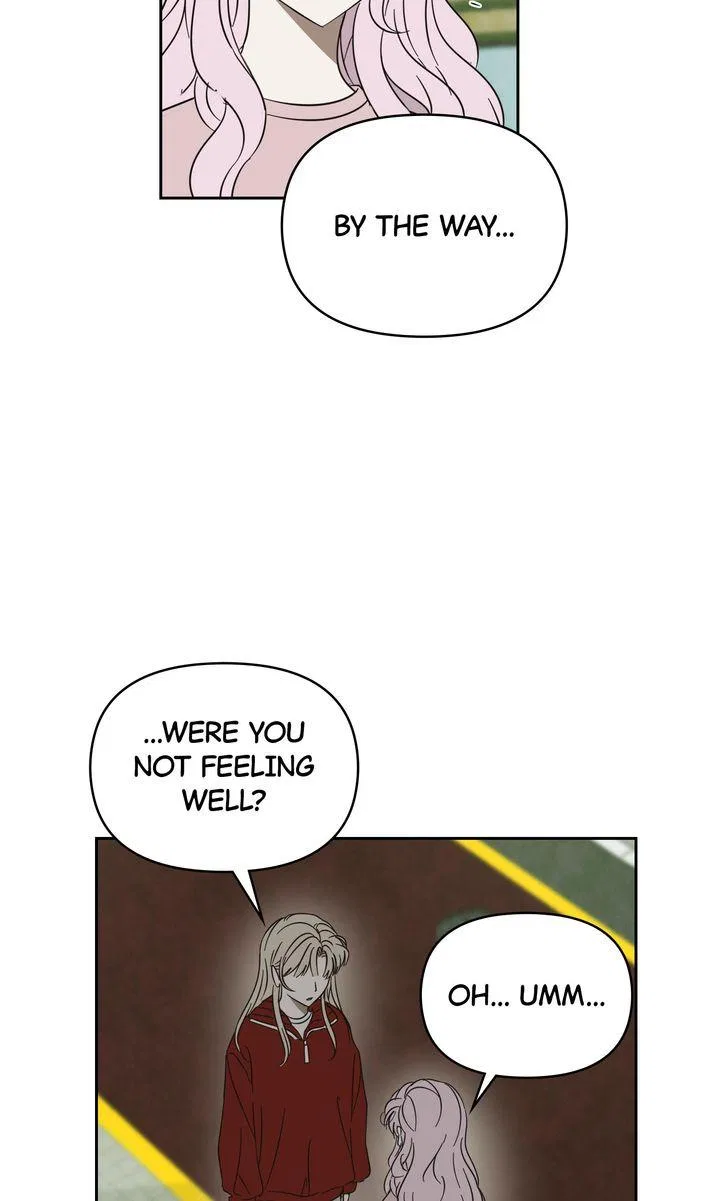 A Bad Case of Junioritis Chapter 87 – Page 53