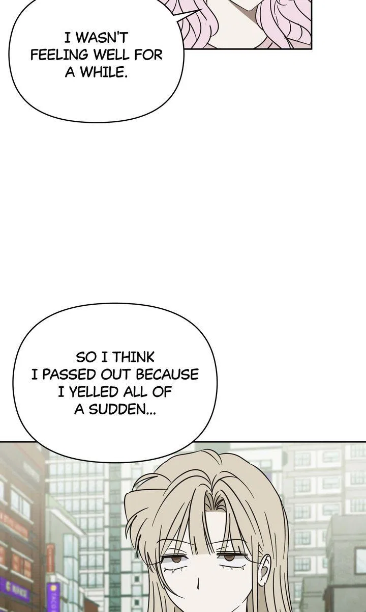 A Bad Case of Junioritis Chapter 87 – Page 55