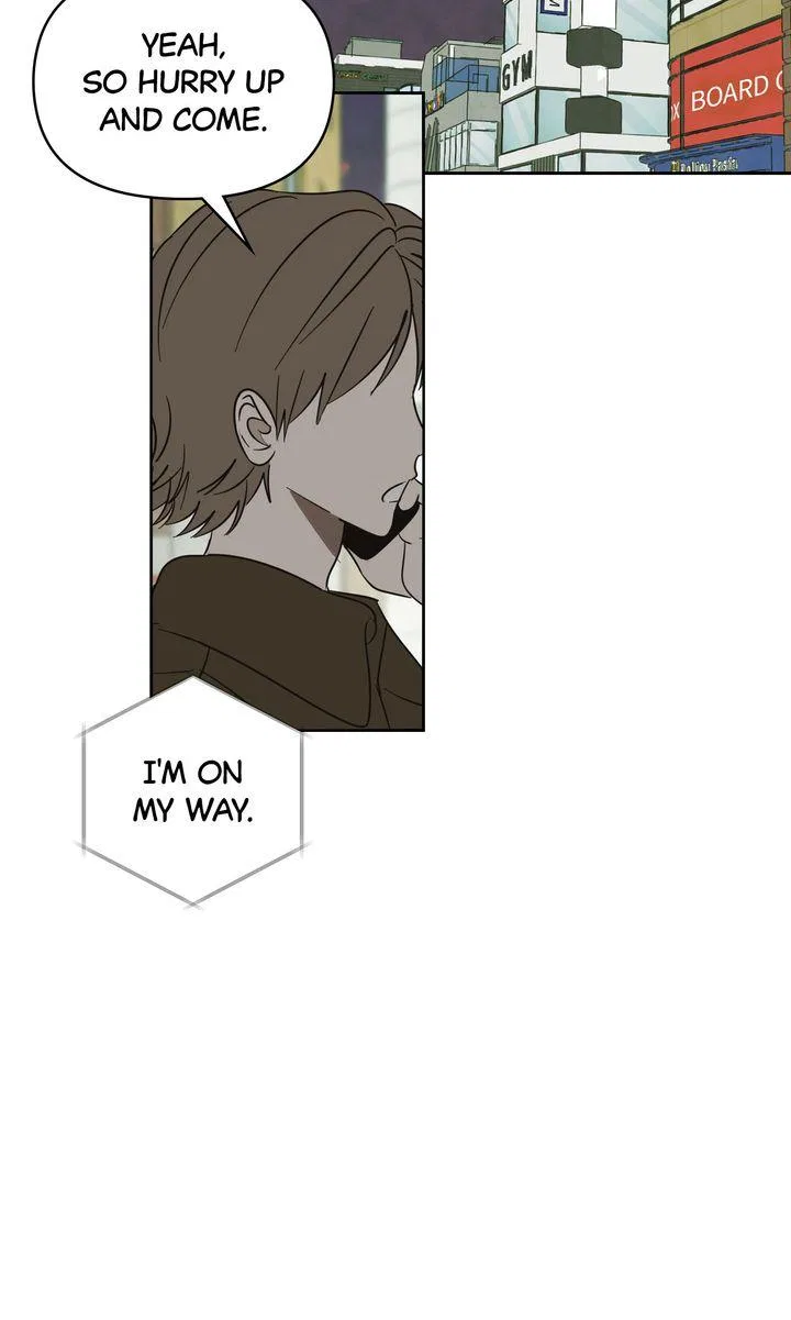 A Bad Case of Junioritis Chapter 87 – Page 57