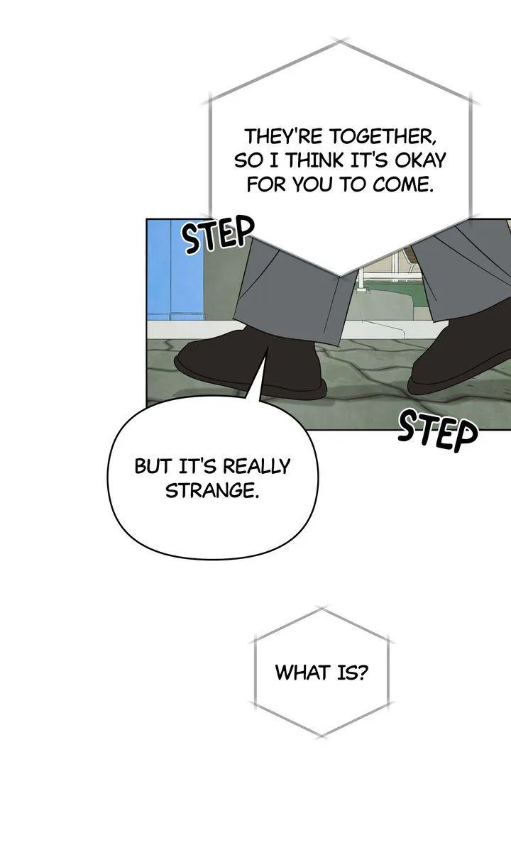 A Bad Case of Junioritis Chapter 87 – Page 58
